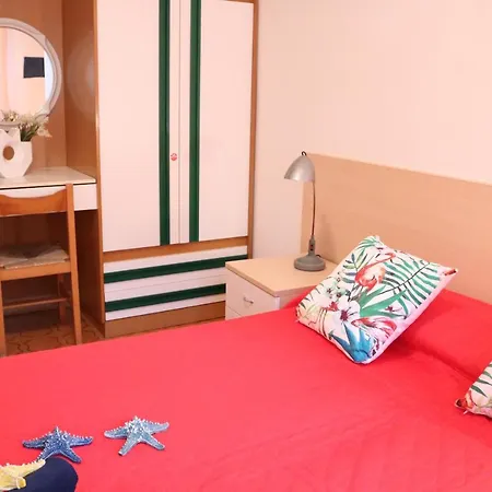 Clizia Apartman Bibione