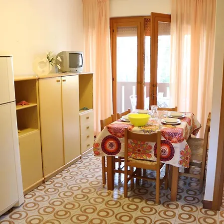 Clizia Apartman