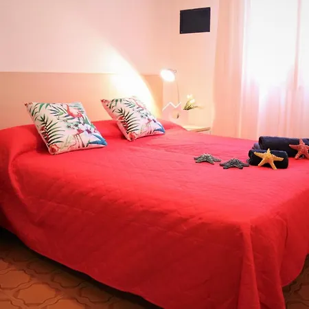 Clizia Apartman