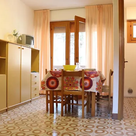 Clizia Apartman