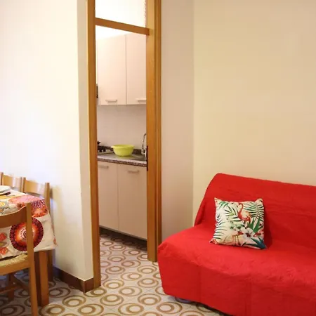 Clizia Apartman *