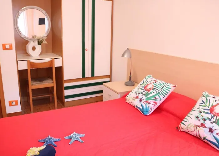 Clizia Lejlighed Bibione